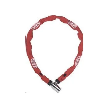 Sport Zámek Abus 1500/110 na klíč červený