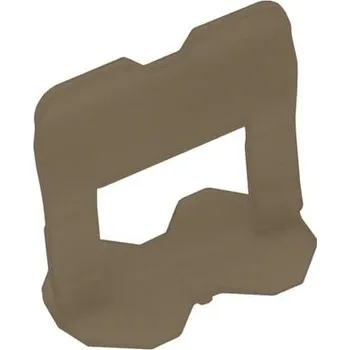 Spony 1,5 mm Leveling system KLS Multi Tools 100 ks KLSSPONA115