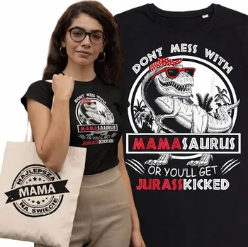 Dámské tričko Dámské tričko kulatý výstřihem Rule Out velikost L