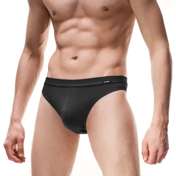 Slipy Slipy Cornette Authentic Mini 226 S-2XL Barva: grafit, Velikost: L