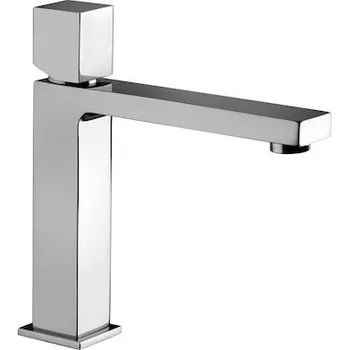 Vodovodní baterie Umyvadlová baterie Paffoni Elle bez výpusti chrom ELX074