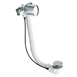 Silfra vanový automat s napouštěním 90 cm SUCRTEK90