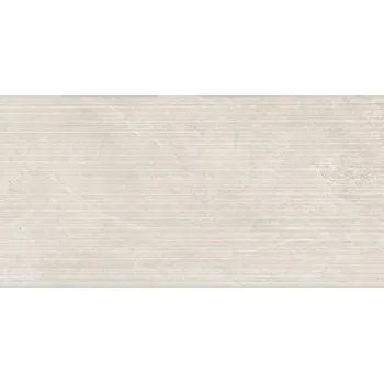 Obklad Obklad Sintesi Just cream stick 60x120 cm reliéfní JUST21632