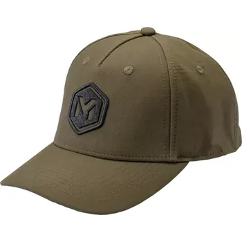 Kšiltovka MIVARDI - Kšiltovka voděodolná MC Zelená