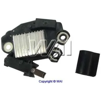 Alternátor Regulátor generátoru WAI Europe b.v. M562