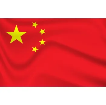 Vlajka Vlajka China