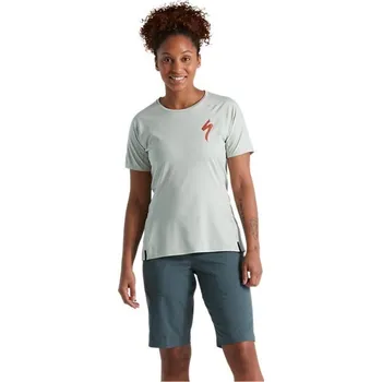 Cyklistické kalhoty Kraťasy Specialized Trail W/Liner wmn cstbtlshp S 2021 - doprava zdarma