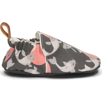 Dívčí tenisky Loui & Me - Fish