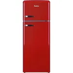 Dvoudvéřová lednice Amica VD1442AR