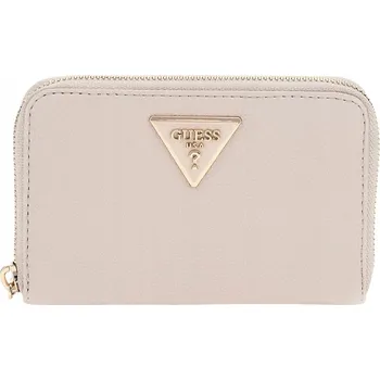 Peněženka GUESS Bílý dámský portfel Laurel
