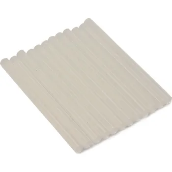 Tavná pistole Tavné patrony 7mm, průsvitné - 12 ks ASIST 71-3203