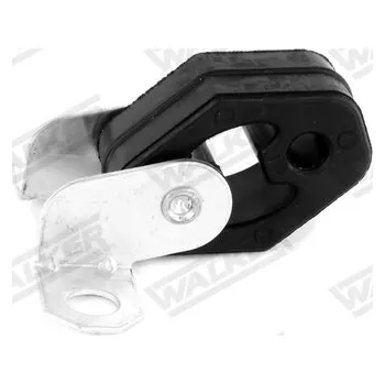Výfukový systém Držák, výfukový systém WALKER 80105