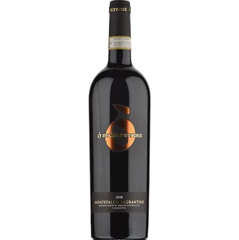 Còlpetrone Ò​ di Còlpetrone Montefalco Sagrantino DOCG 2019