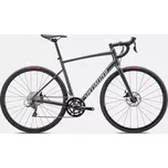 Kolo Specialized Allez E5 Disc smk/wht/sildst 56 2023 - doprava zdarma