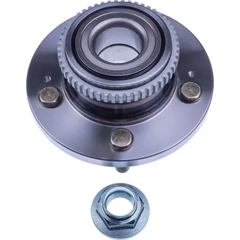 Sada ložisek kol DENCKERMANN W414027