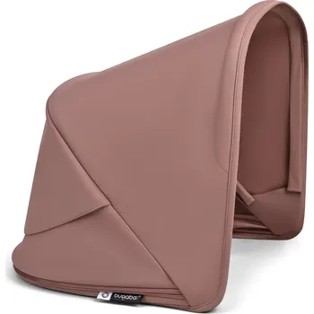 Stříška na kočárek Bugaboo Fox 5 Renew sluneční stříška DUSTY PINK