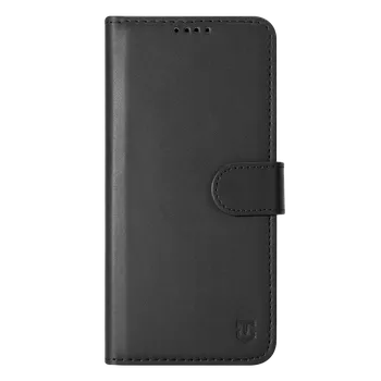 Náhradní kryt pro mobilní telefon Tactical Field Notes pro Samsung Galaxy A57 Black
