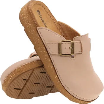 Dámské pantofle Inblu dámské nazouváky IN-ED-24 velikost 39