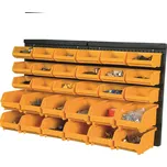 ARTPLAST Nástěnná sada dvojitá s boxy