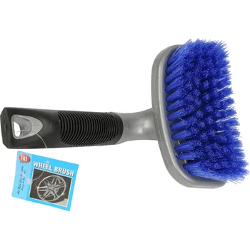 Mycí kartáč na vozidlo ALL RIDE Kartáč na kola 21cm