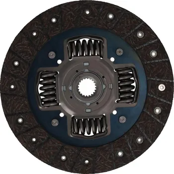 Spojková lamela Lamela spojky KAMOKA DC131