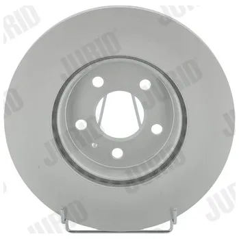 Brzdový kotouč Brzdový kotouč JURID 562466JC