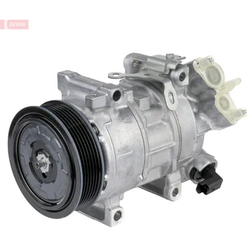 Kompresor klimatizace Kompresor, klimatizace DENSO DCP21034