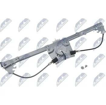 Stahovačka okna Zvedací zařízení oken NTY EPS-FT-019