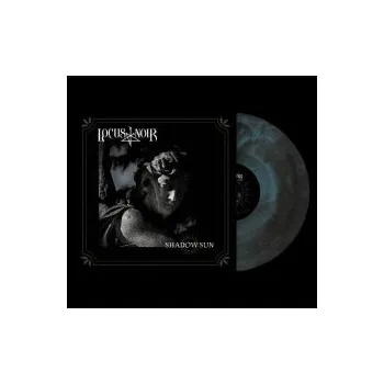 Hudba Shadow Sun / Marbled / Vinyl - Locus Noir [LP]