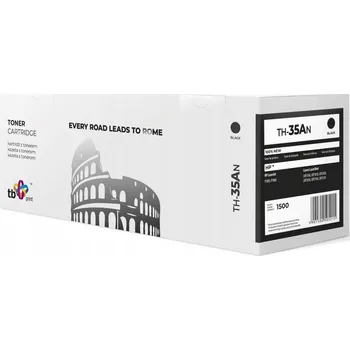 Toner TB Print černý (pro HP)