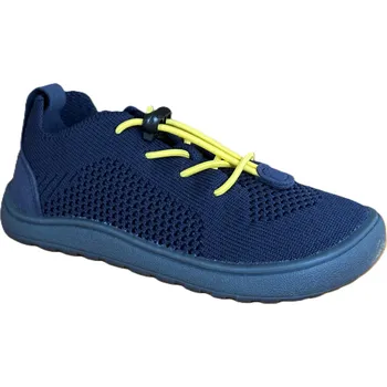 Chlapecké tenisky Protetika Gael dark navy Velikost: 29