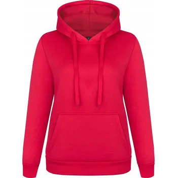 Dámská mikina Dámská MIKINA S KAPUCÍ 8BASE velikost M