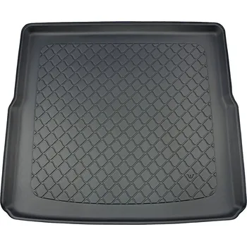 Autodoplněk Vana do kufru SsangYong/KGM Actyon 2025-2026 horní poloha variabilního dna • zvýšený okraj • Aristar