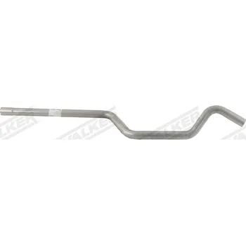 Výfukový systém Výfuková trubka WALKER 10918