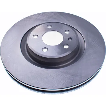 Brzdový kotouč Brzdový kotouč DENCKERMANN B130789