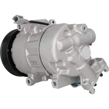 Kompresor klimatizace Kompresor, klimatizace KAMOKA 7820192
