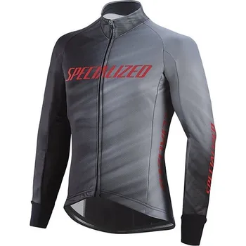Cyklistická bunda Bunda Specialized Element RBX Comp Logo Faze gry/blk M 2019/20 - doprava zdarma