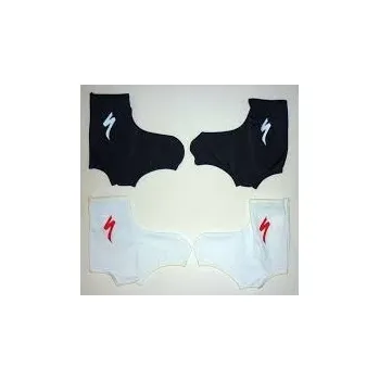 Cyklistické návleky Cyklistické návleky na tretry Specialized Accessories lycra blk