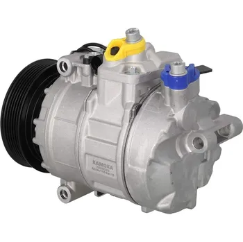 Kompresor klimatizace Kompresor, klimatizace KAMOKA 7820039