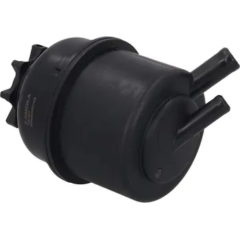 Vyrovnávací nádrž, hydraulický olej (servořízení) KAMOKA 7721007