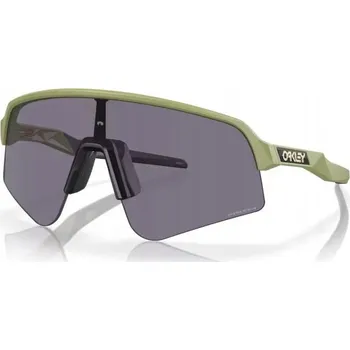 Sluneční brýle Cyklistické brýle Oakley Sutro Lite Sweep matte Fern w/ Prizm Grey - doprava zdarma