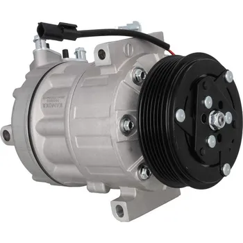 Kompresor klimatizace Kompresor, klimatizace KAMOKA 7820033