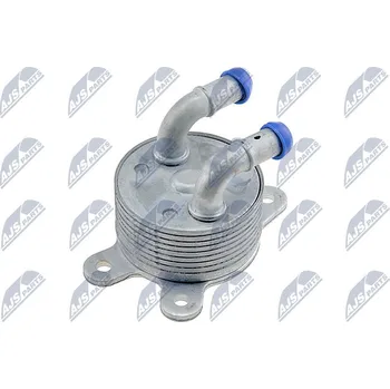 Chladič motoru Chladič oleje, automatická převodovka NTY CCL-MZ-003