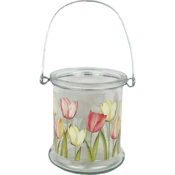 Svícen Dekorační svícen S0572