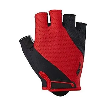 Rukavice Specialized BG Gel men red S 2019