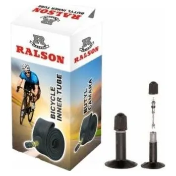 Duše na kolo Duše Ralson 18x1,5-2,125 AV