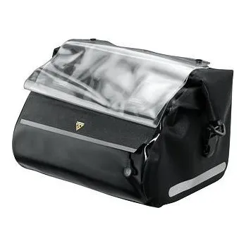 brašna na kolo Cyklistická brašna na řidítka Topeak Handlebar Drybag - doprava zdarma