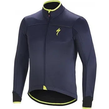 Cyklistická bunda Bunda Specialized Element RBX Pro blue M 2019 - doprava zdarma