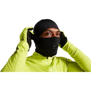 Čepice Nákrčník Specialized Powergrid Neck Gaiter blk