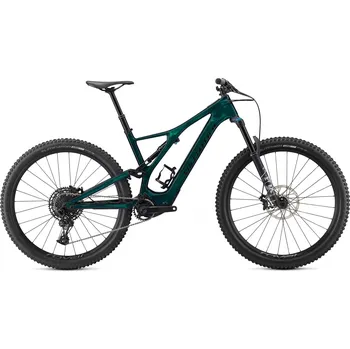Jízdní kolo Elektrokolo Specialized Levo SL Comp Carbon grntnt/blk M 2022 - doprava zdarma